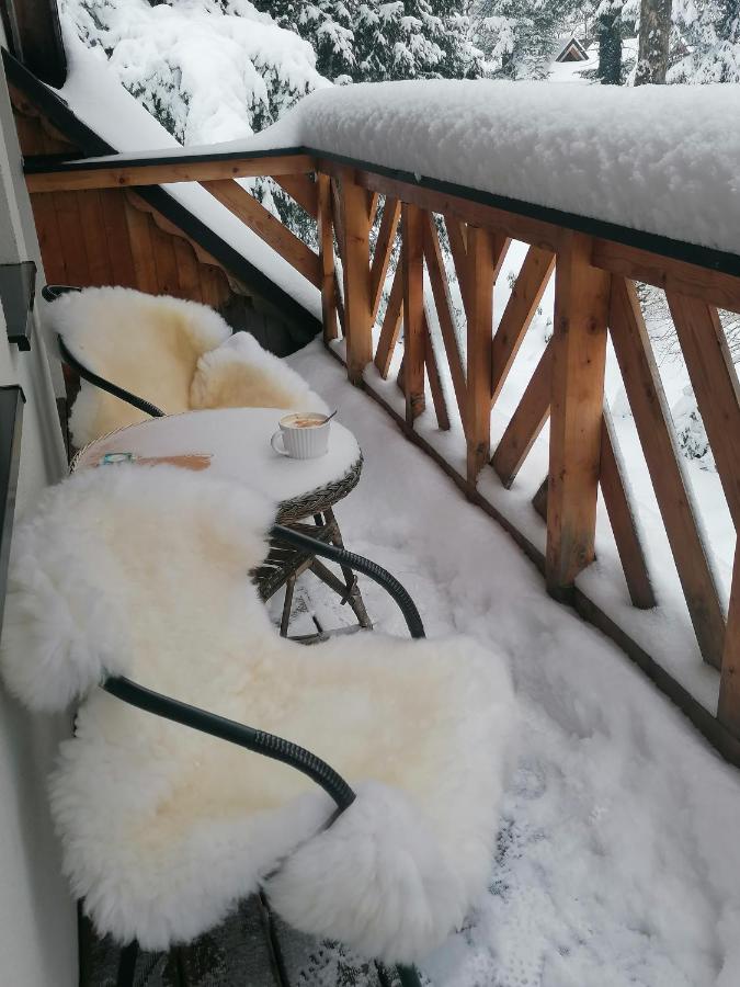 Mitia Zakopane
