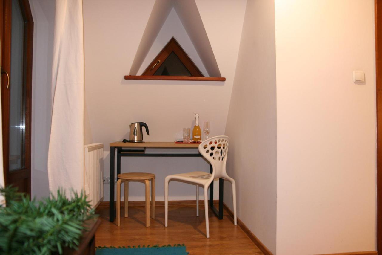 Vila Mitia *