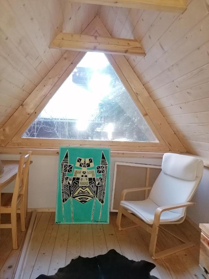 Mitia * Zakopane