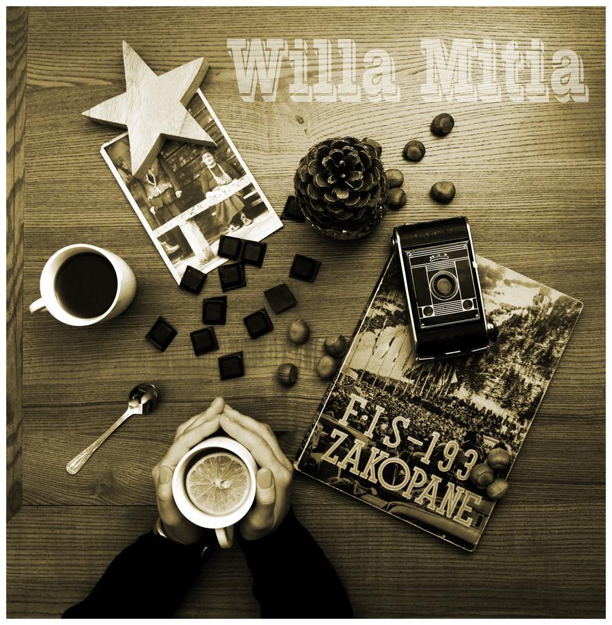 Mitia * Zakopane