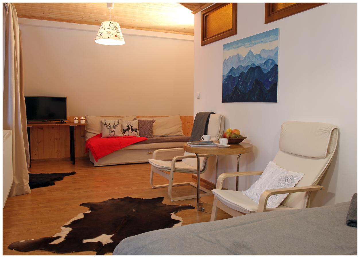 Mitia Zakopane