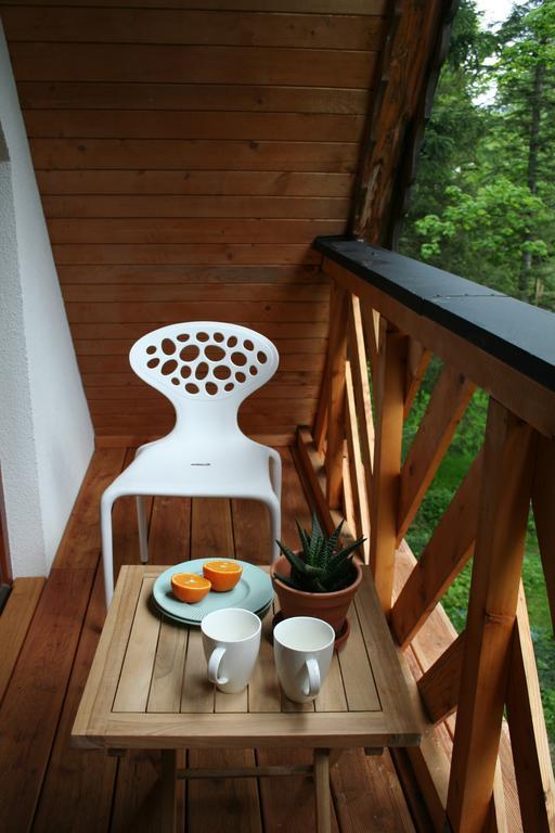 Mitia Villa Zakopane
